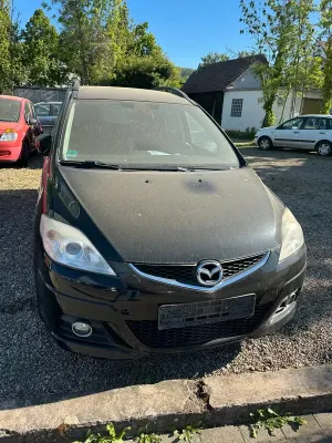 Brugt Mazda 5