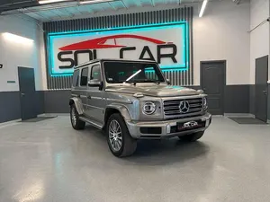 Usata Mercedes G500