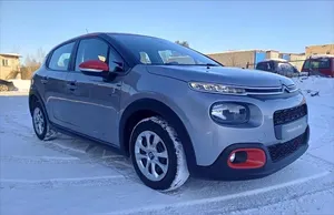 Gebraucht Citroën C3