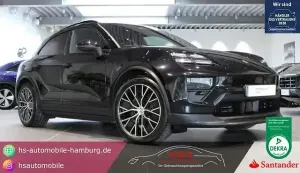 Second-hand Porsche Macan 4 Electric