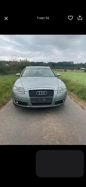 Occasion Audi A6