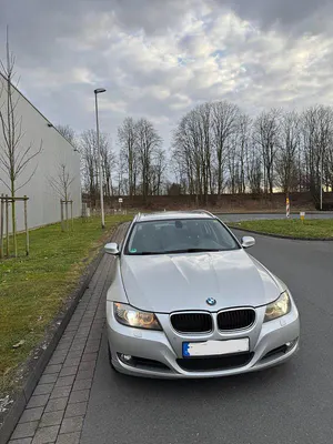 Brugt BMW 320
