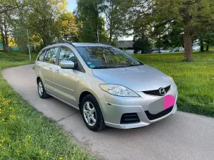 Brugt Mazda 5