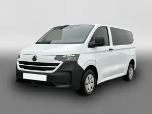 Używany VW Caravelle