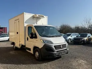 Używany Fiat Ducato