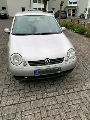 Brugt VW Lupo