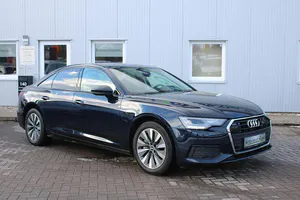 Usata Audi A6