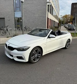 Käytetty BMW 440