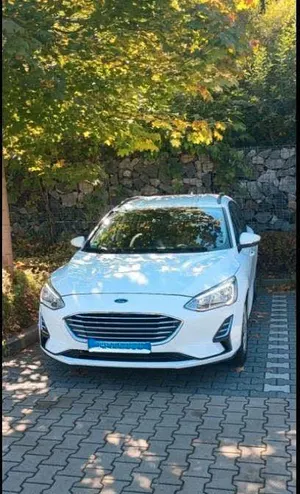 Używany Ford Focus