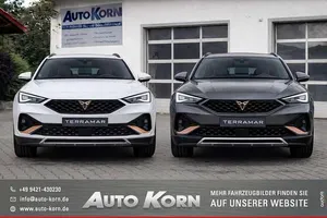 Gebraucht Cupra Terramar