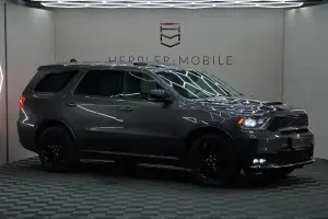 Używany Dodge Durango