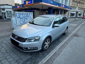 Brugt VW Passat