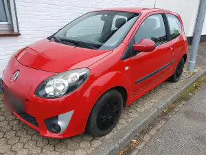 Brugt Renault Twingo