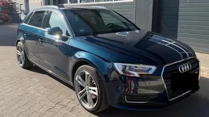 Używany Audi A3