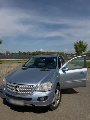 Occasion Mercedes ML280