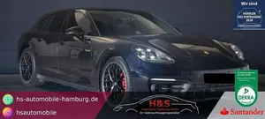Gebraucht Porsche Panamera