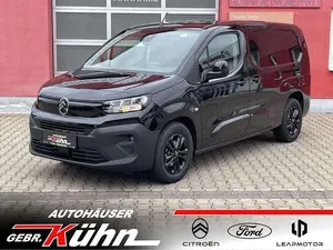 Gebraucht Citroën e-Berlingo