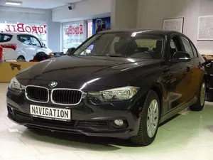 Brugt BMW 318