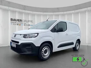 Gebraucht Fiat e-Doblò