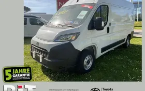 Gebraucht Toyota Proace