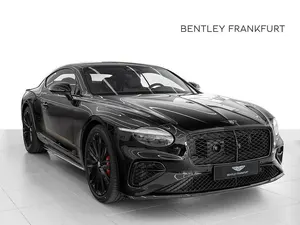 Brugt Bentley Continental