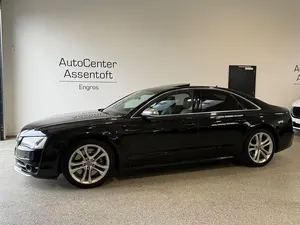 Gebraucht Audi S8