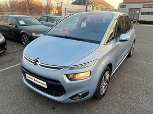 Gebraucht Citroën C4 SpaceTourer
