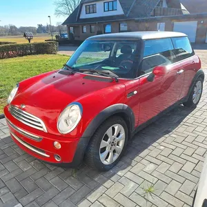 Gebraucht Mini Cooper