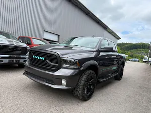Używany Dodge Ram