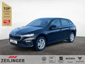 Brugt Skoda Scala
