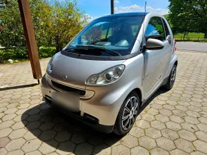 Usata Smart ForTwo Coupé