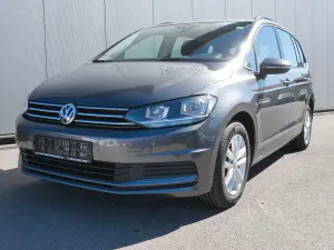 Gebraucht VW Touran