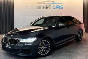 Gebraucht BMW 550