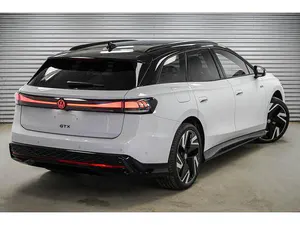 Brugt VW ID.7