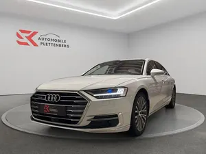 Occasion Audi A8L