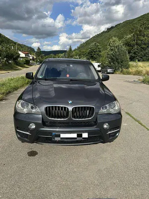 Gebraucht BMW X5