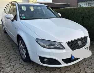 Occasion Seat Exeo