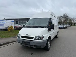Occasion Ford Transit
