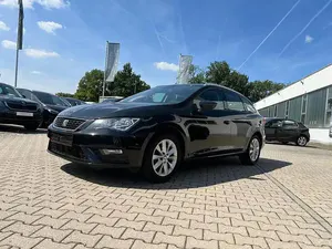 Occasion Seat Leon