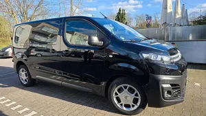Käytetty Citroën Jumpy