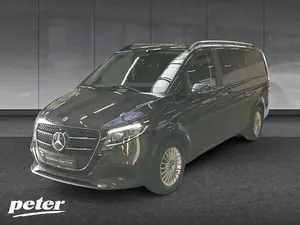 Usata Mercedes V220