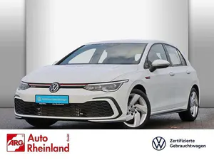 Gebraucht VW Golf VIII