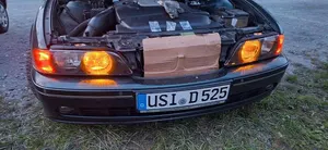 Käytetty BMW 525