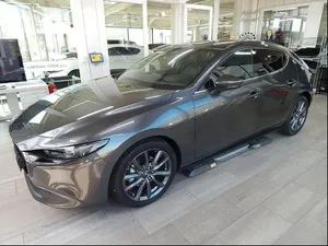Gebraucht Mazda 3