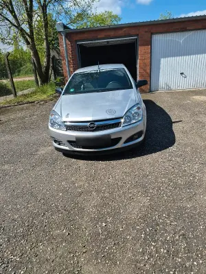 Gebraucht Opel Astra Cabriolet