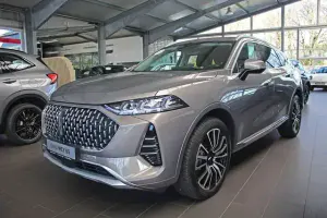 Usata Wey 05