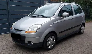 Usata Chevrolet Matiz