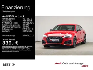 Gebraucht Audi S5 Sportback