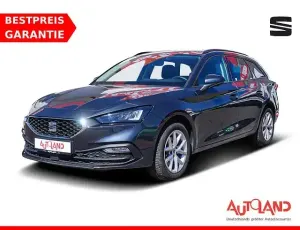 Gebraucht Seat Leon