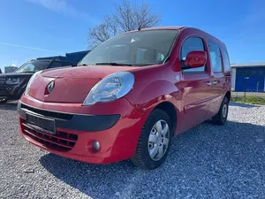 Gebraucht Renault Kangoo